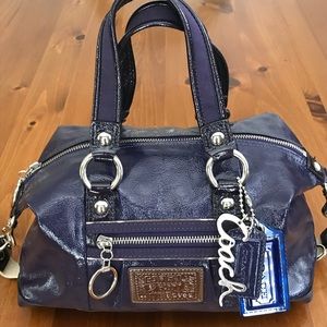 Coach Hobo Bag